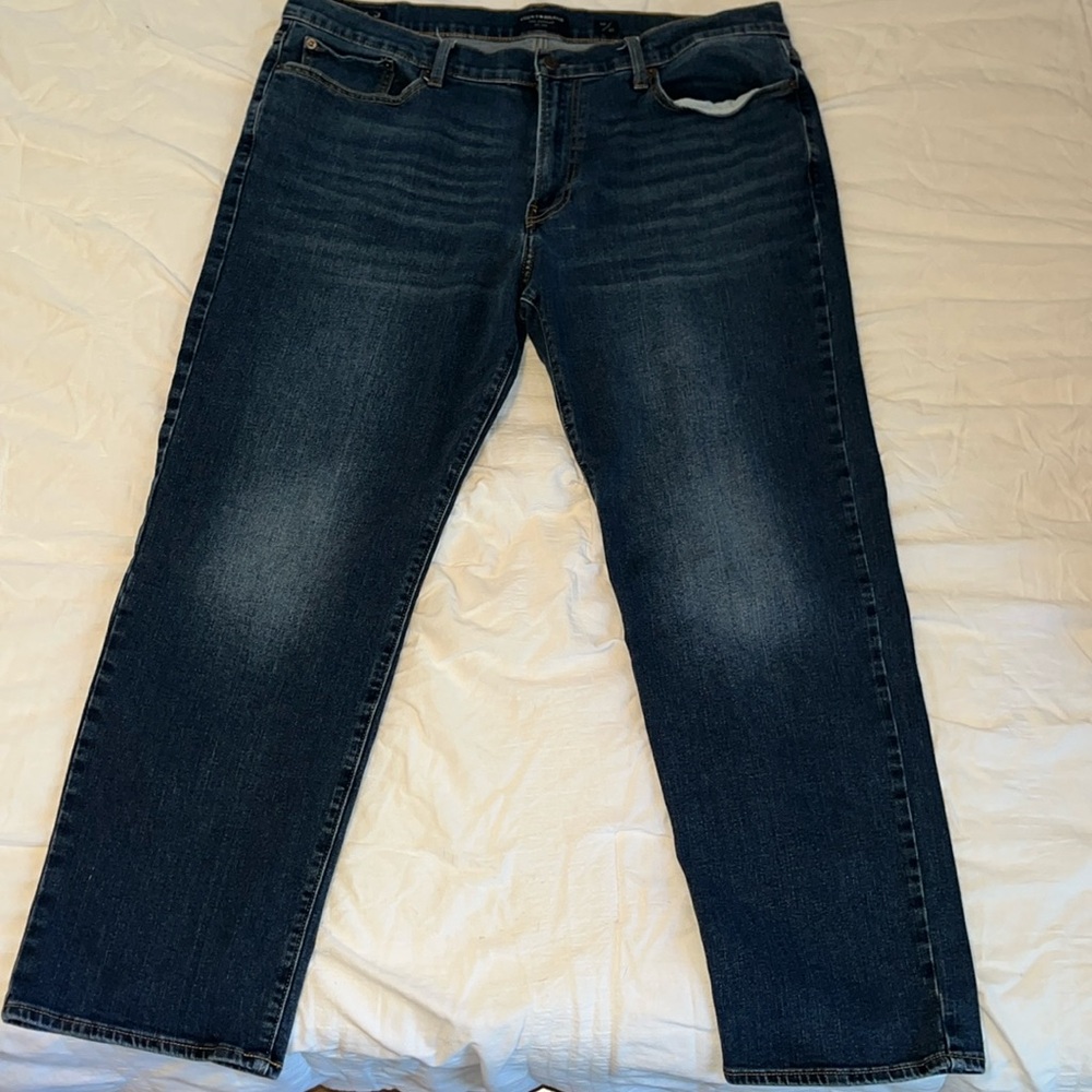 Men’s lucky brand jeans